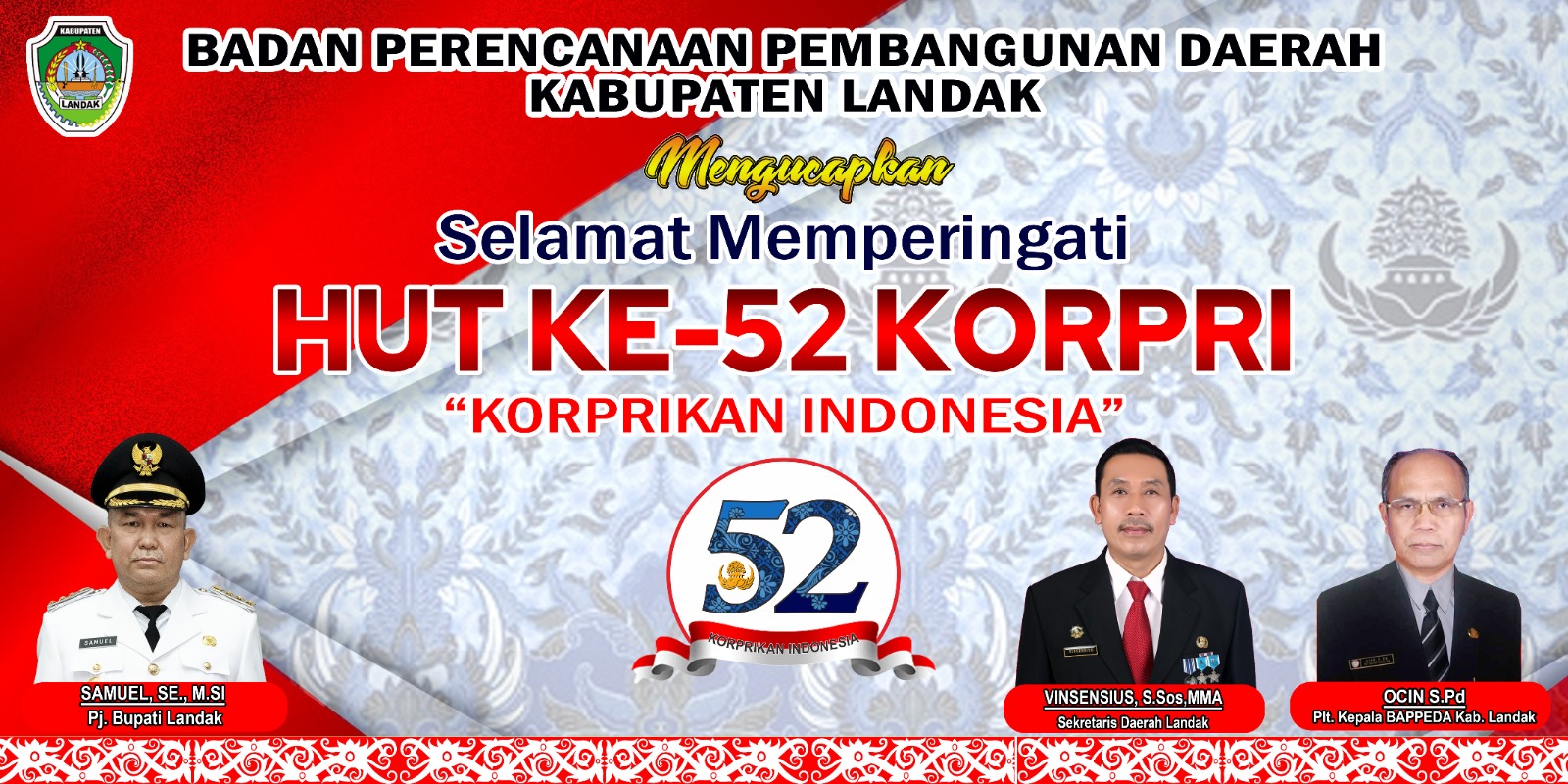 Gambar DIRGAHAYU REPUBLIK INDONESIA KE-78