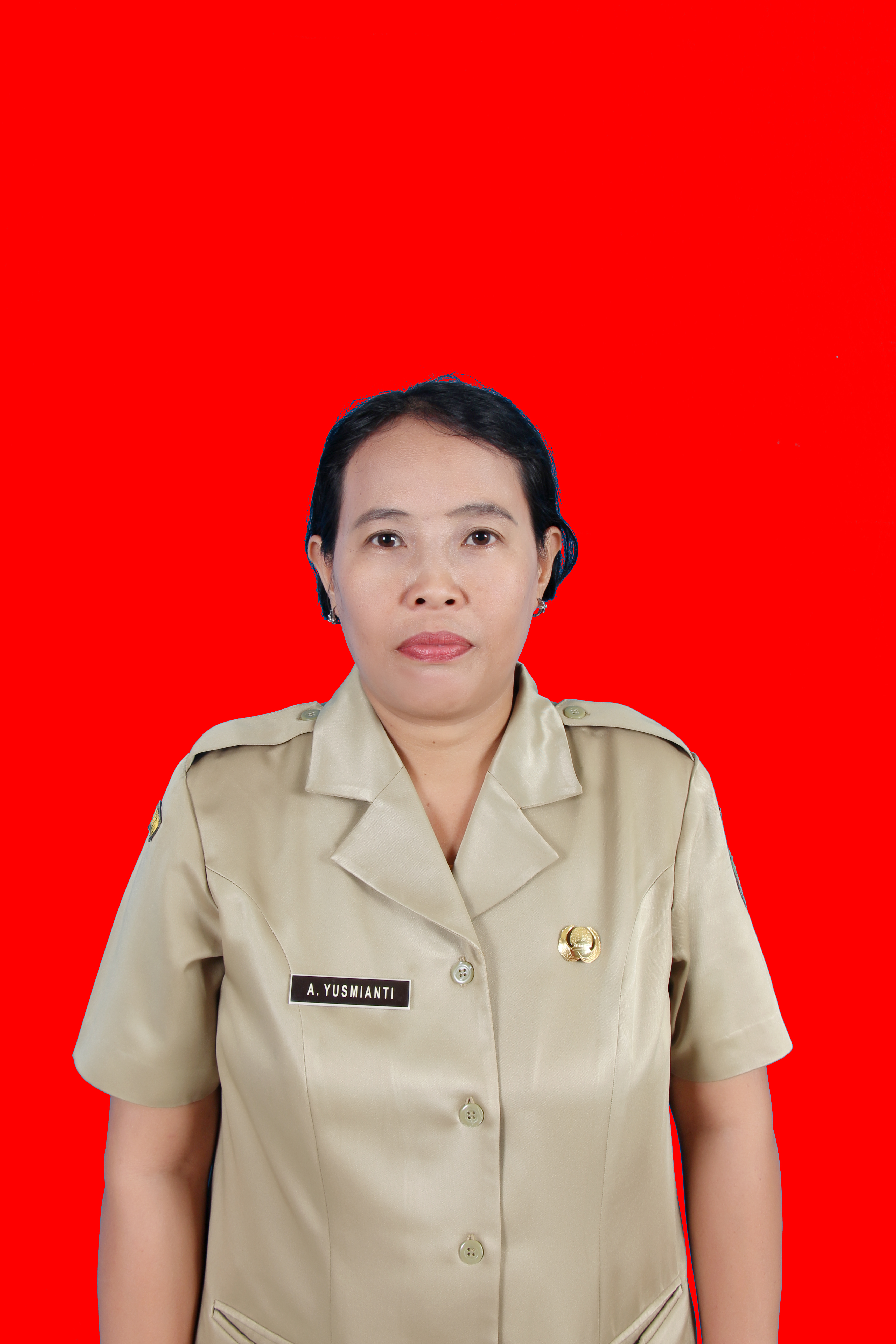 Foto Pegawai