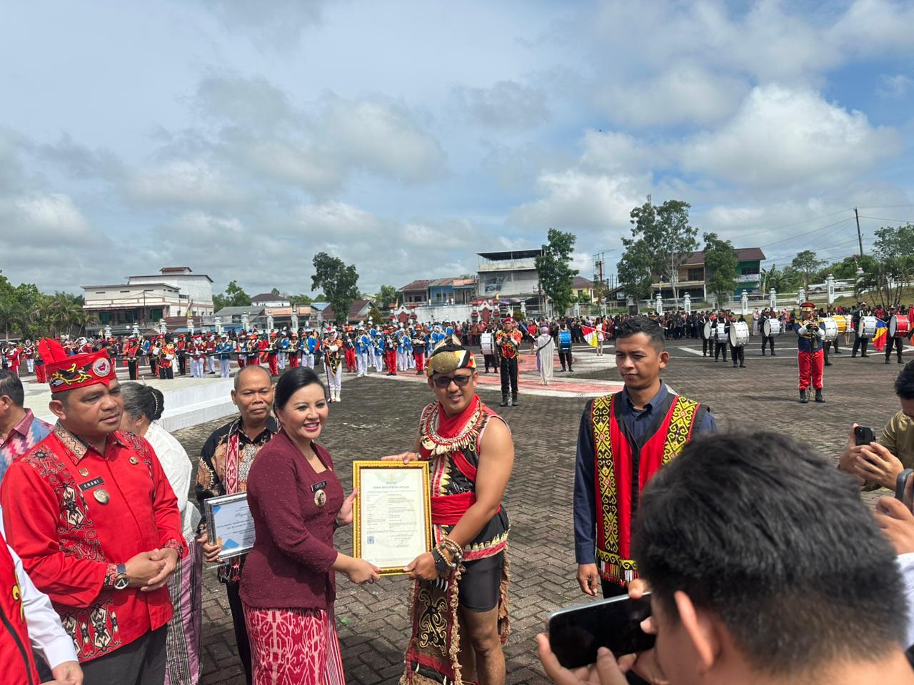 Gallery Kegiatan Bappeda