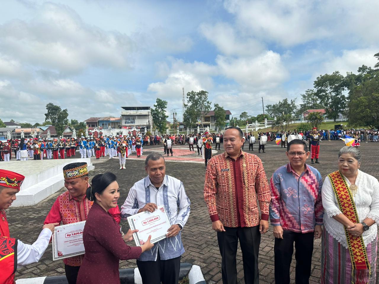 Gallery Kegiatan Bappeda