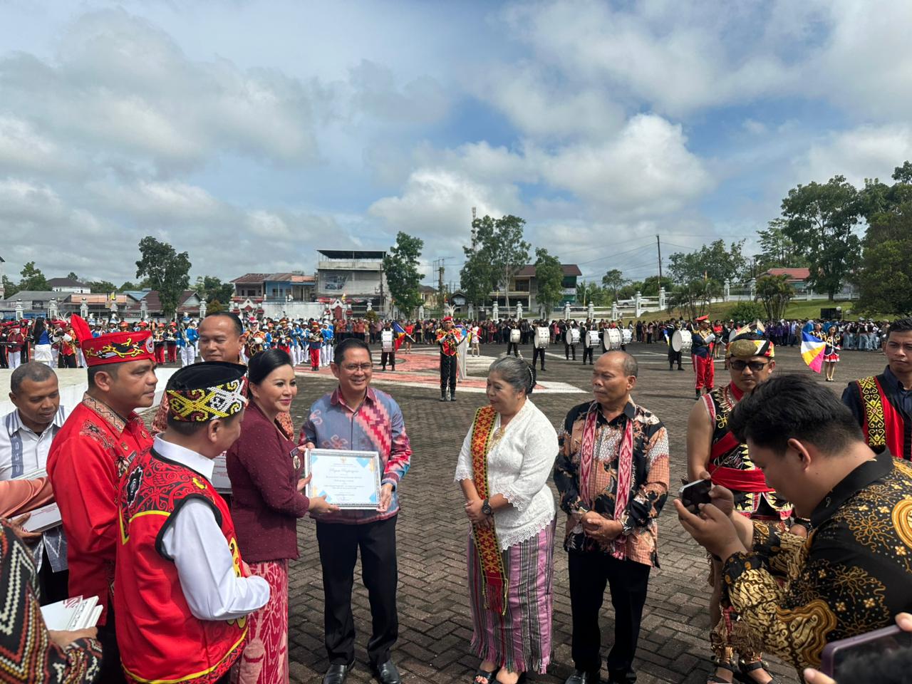 Gallery Kegiatan Bappeda