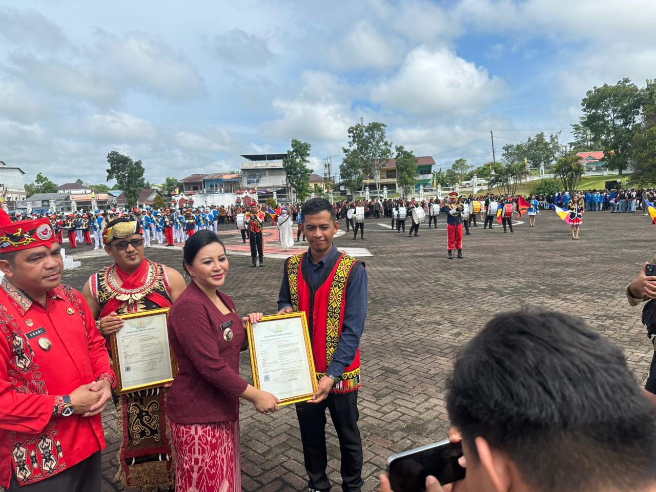 Gallery Kegiatan Bappeda