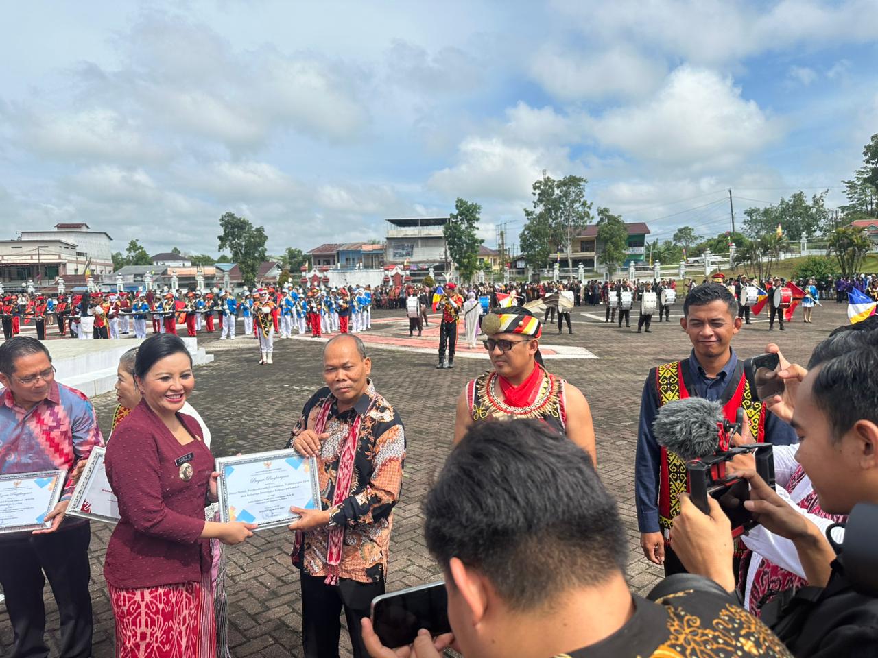 Gallery Kegiatan Bappeda