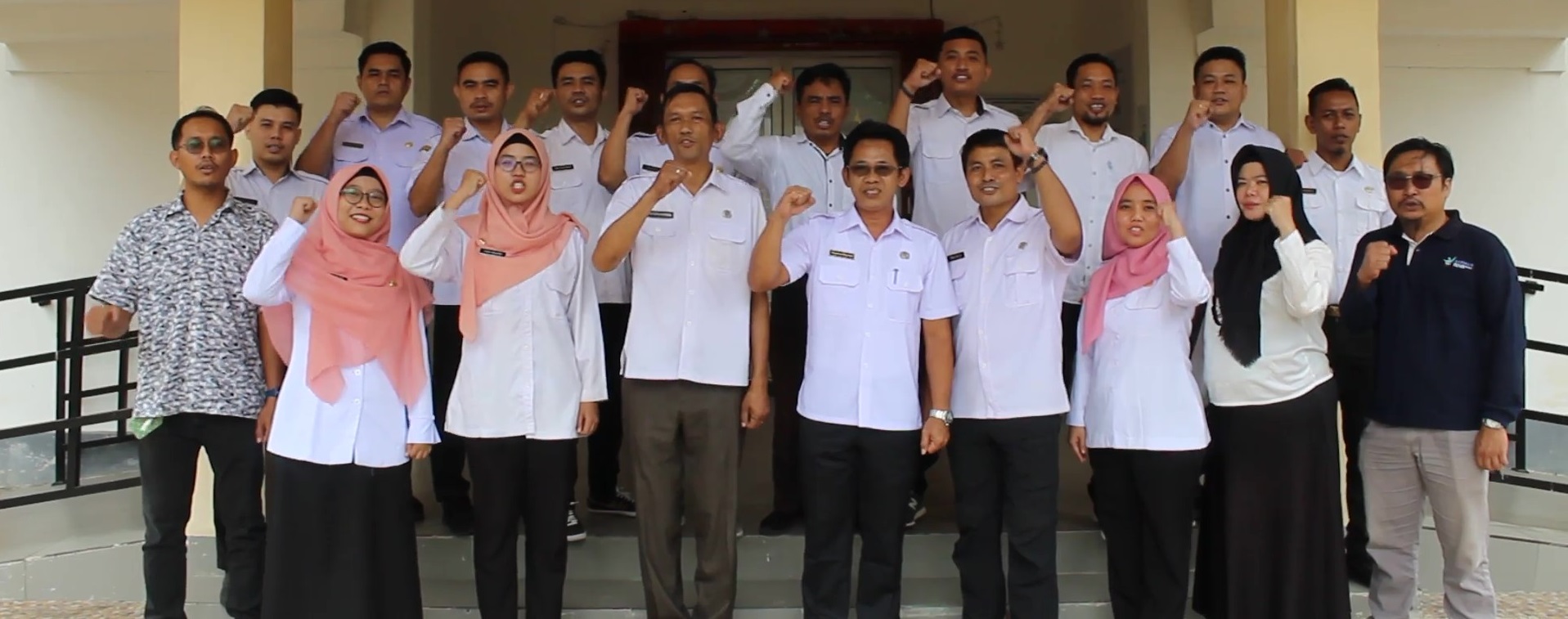 Gambar Artikel Terkait SELAMAT ULANG TAHUN PEMERINTAH DAERAH KABUPATEN LANDAK KE-23